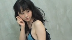 SKE48 - 松井玲奈 - Young Gangan 2013 No.05 Accessory DVD