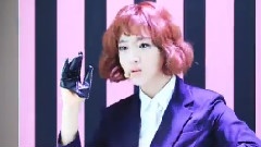 T-ara - Sexy Love