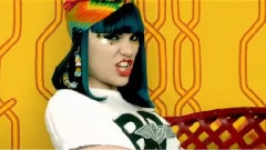 Nicole Scherzinger,Jessie J - Boomerang & Domino