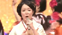 田川寿美 - 花一轮