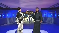 都春美 - 浪花恋しぐれ