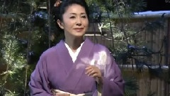 石川さゆり - 饥饿海峡