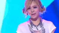 Orange Caramel - Milk Shake & Lipstick