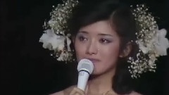 山口百惠 - さよならの向う侧