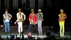 SHINee - Get Down & Juliette