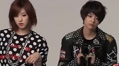f(x),Amber(f(x)),T-ara - MBC Music Show Champion