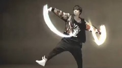 EXO - 同手同脚 KAI & D.O