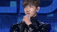 沈昌珉,东方神起 - K-POP Concert With Poseidon