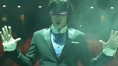 BigBang,T.O.P(Bigbang) - 不一样的视角 & 因为