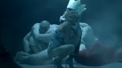 Глюк'oZa - Кошка