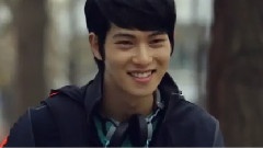 CNBLUE - CNBLUE & 金妍儿