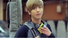 CNBLUE - Prospecs Wtime CF 容和 Ver.