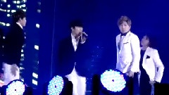 U-Kiss - Stop Girl