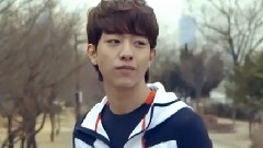 CNBLUE - Prospecs Wtime CF 正信 Ver.