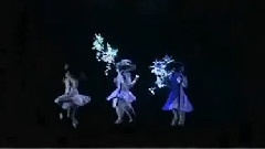 Perfume - めざましテレビ Global Site Project 文化庁M芸術祭!!
