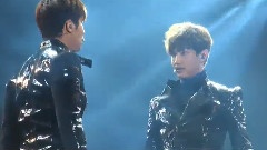 东方神起,沈昌珉 - Catch Me