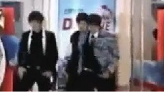 C-Clown - SBS FM 朴永镇朴智善的明朗特级