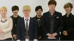 C-Clown - YD所属Artist新年问候
