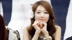 Nine Muses - 龙山签名会