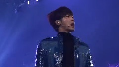 东方神起 - Purple Line