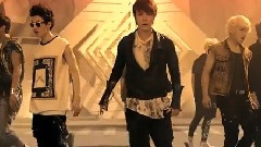 Super Junior - Sexy Free & Single