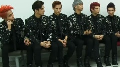 VIXX - 采访 & On And On