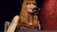 La Sera - Break My Heart