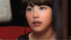 IU,金妍儿 - 冰之花