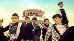 B.A.P - One Shot