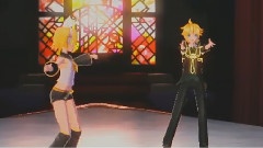 初音未来,镜音双子,VOCALOID家族,亚北音留 - Acute