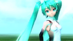 初音未来,VOCALOID家族 - ハト