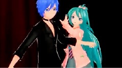 初音未来,巡音流歌,VOCALOID家族 - Acute