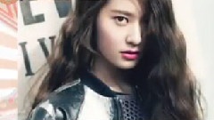 Krystal(f(x)),f(x) - Weekly Idol KrystalCUT