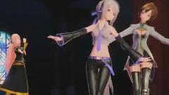 初音未来,VOCALOID家族,巡音流歌 - Acute