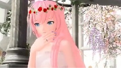 巡音流歌,VOCALOID家族 - 1000001colors