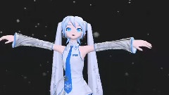 初音未来,VOCALOID家族 - 电彩造花