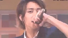 Hey! Say! JUMP - Ultra Music Power & 真夜中のシャドーボーイ & OVER