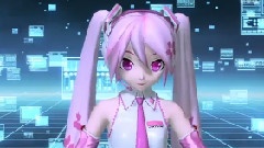 初音未来,VOCALOID家族 - 初音ミクの激唱