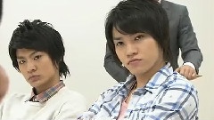 Kis-My-Ft2 - Kismy Busaiku!