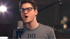 Alex Goot - Livin' On A Prayer
