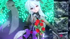 初音未来,VOCALOID家族 - 白い雪のプリンセスは
