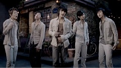 东方神起 - Lovin' You