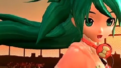 初音未来,VOCALOID家族 - 恋ノート