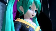 初音未来,VOCALOID家族 - Star Story