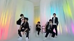 SHINee - Rolling Star