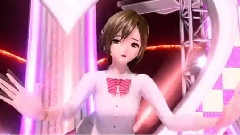初音未来,VOCALOID家族 - Change Me