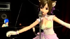 初音未来,VOCALOID家族 - On The Rocks