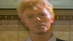 David Bowie - Let's Dance