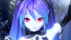 初音未来,VOCALOID家族 - 白い雪のプリンセスは