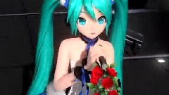 初音未来,VOCALOID家族 - 白い雪のプリンセスは